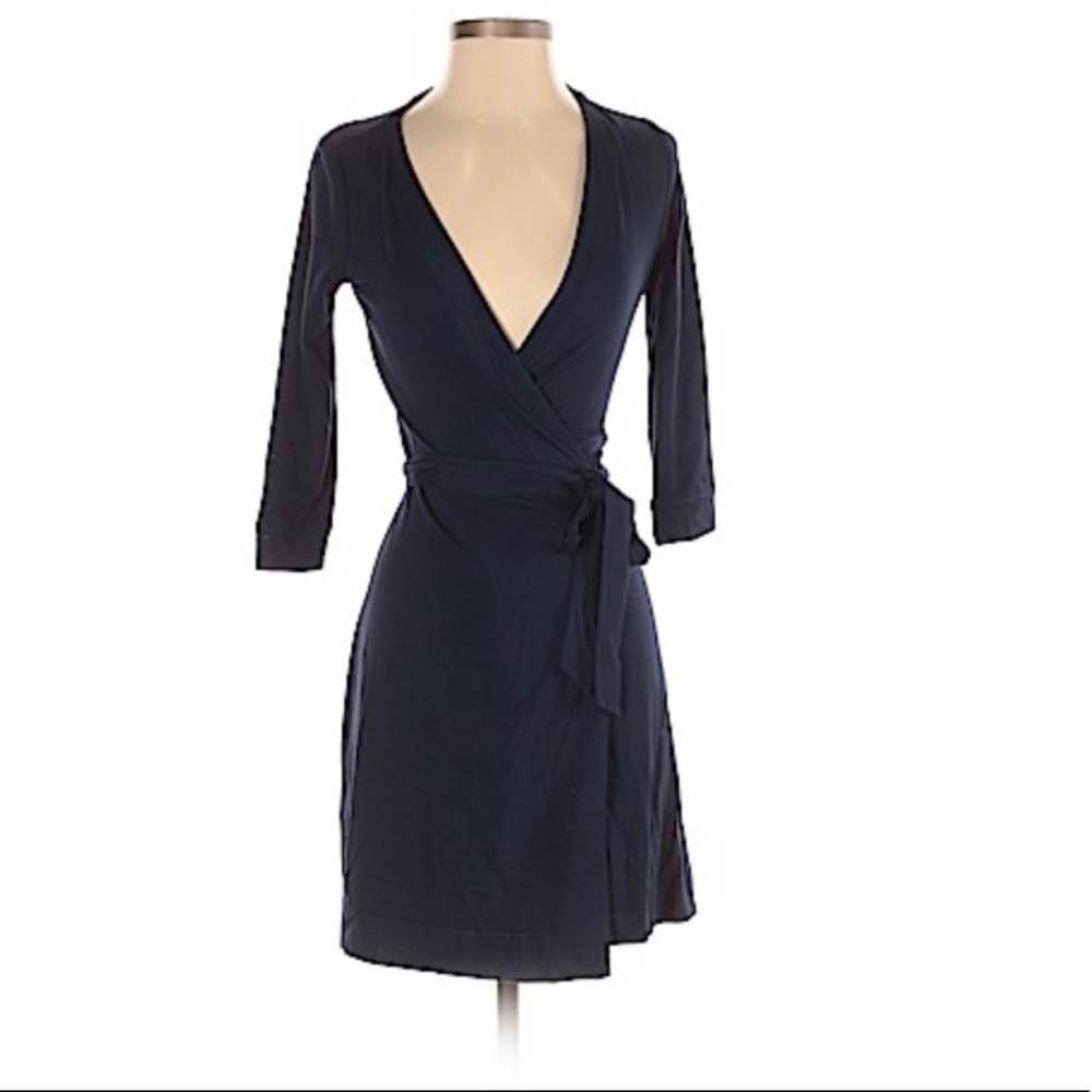 Diane von Furstenberg Dress